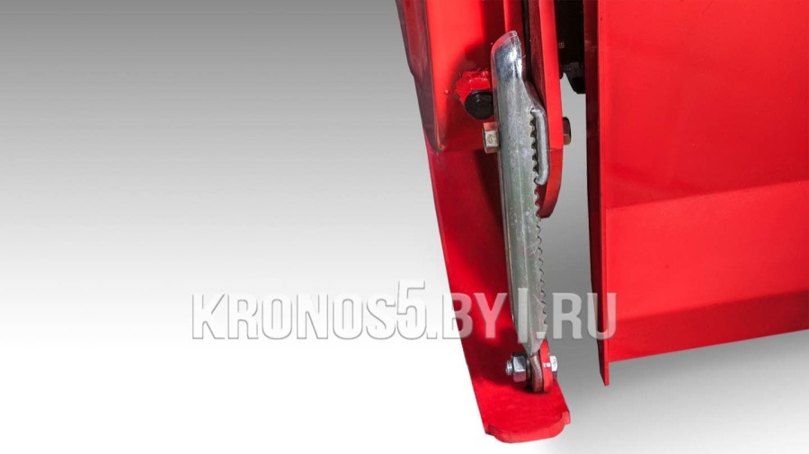 Почвофреза 2GQN (2,0 м)