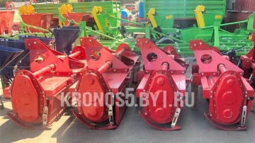 Почвофреза 2GQN (2,0 м)