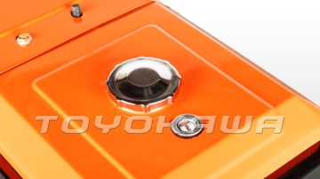 Двигатель Toyokawa G1100