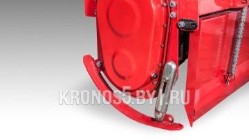 Почвофреза 2GQN (2,0 м)